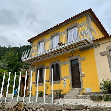 Distinto - Francisco * Geres