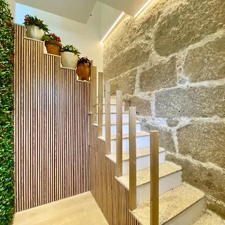 Apartment Distinto - Francisco Geres