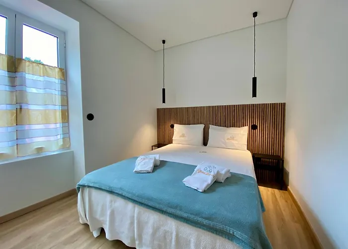 Apartament Distinto - Francisco Geres