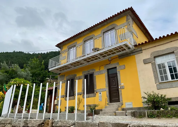 Distinto - Francisco * Geres