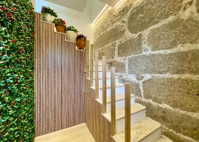 Apartament Distinto - Francisco Geres